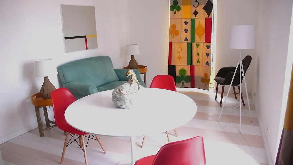 Oliveirinha Apartamento Lisboa