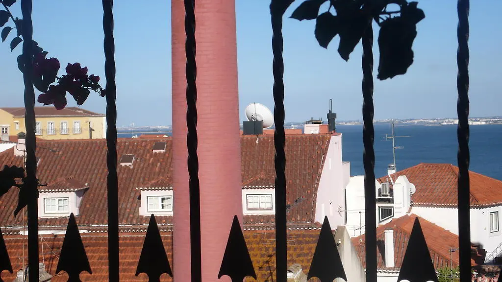 Oliveirinha Apartamento Lisboa Portugal