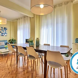  Apartamento Almirante 2 Four Bedrooms