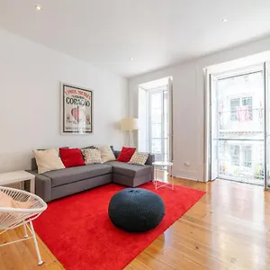  Appartement Santana