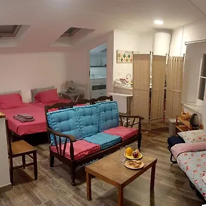 Appartamento Madragoa -, Lisbona