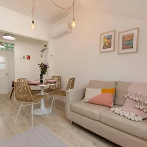  Appartement New Bright&cozy In Graça