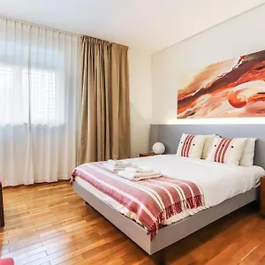 Portucale ! Expo Deluxe With Terrace Apartamento