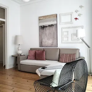  Appartement Gloria