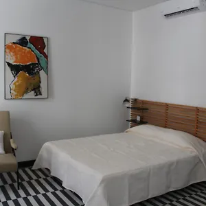Appartamento Dobairro At Bairro Alto, Lisbona