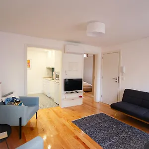 Apartamento 19inlisbon At Intendente