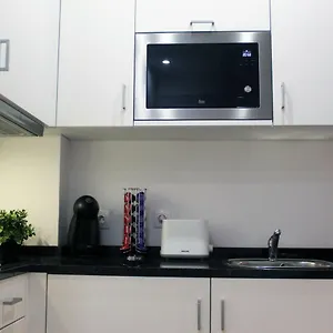  Appartement Dreaming - Trigueiros Pateo