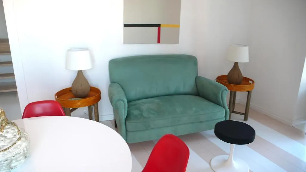 Oliveirinha Διαμέρισμα Lisboa