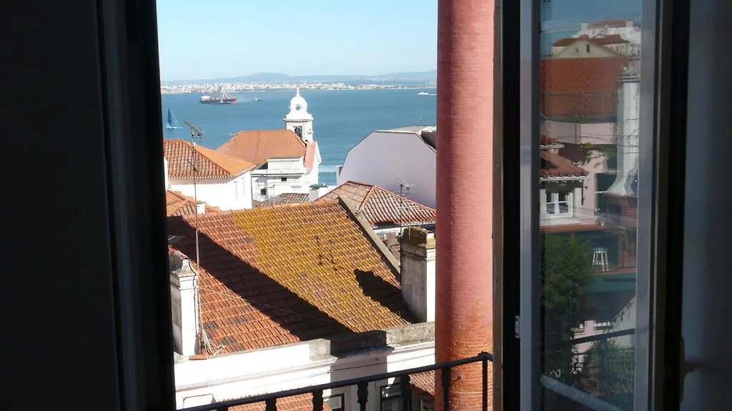 Oliveirinha Apartment Lisbon