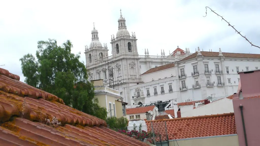 Oliveirinha Apartment Lisbon 0*,