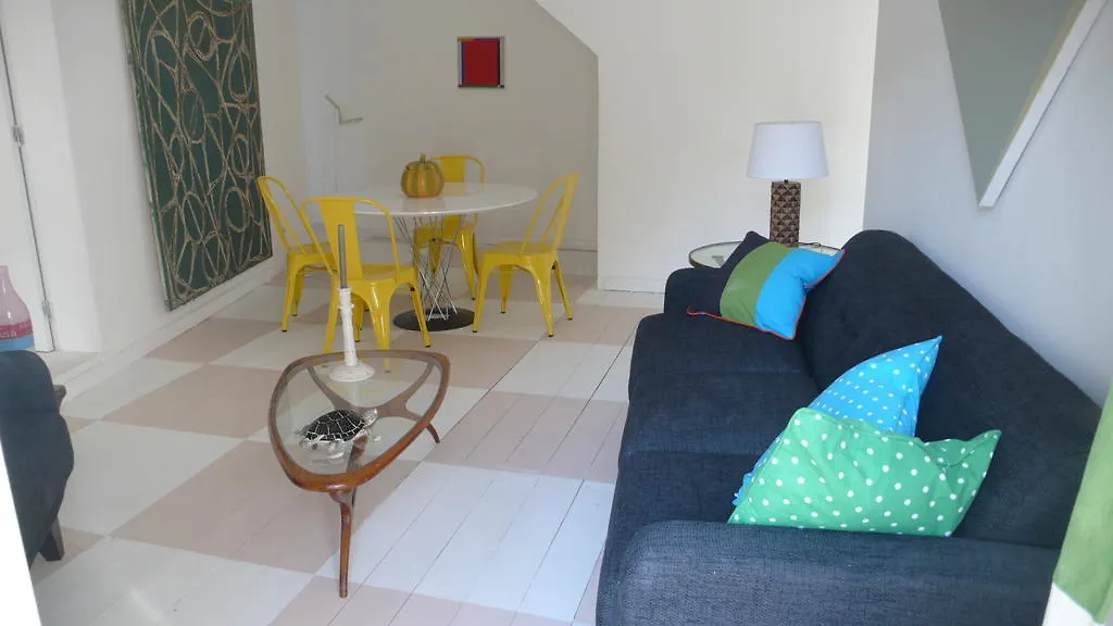 Oliveirinha Apartment Lisbon
