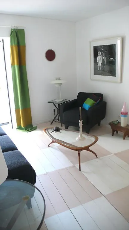 Oliveirinha Apartment Lisbon