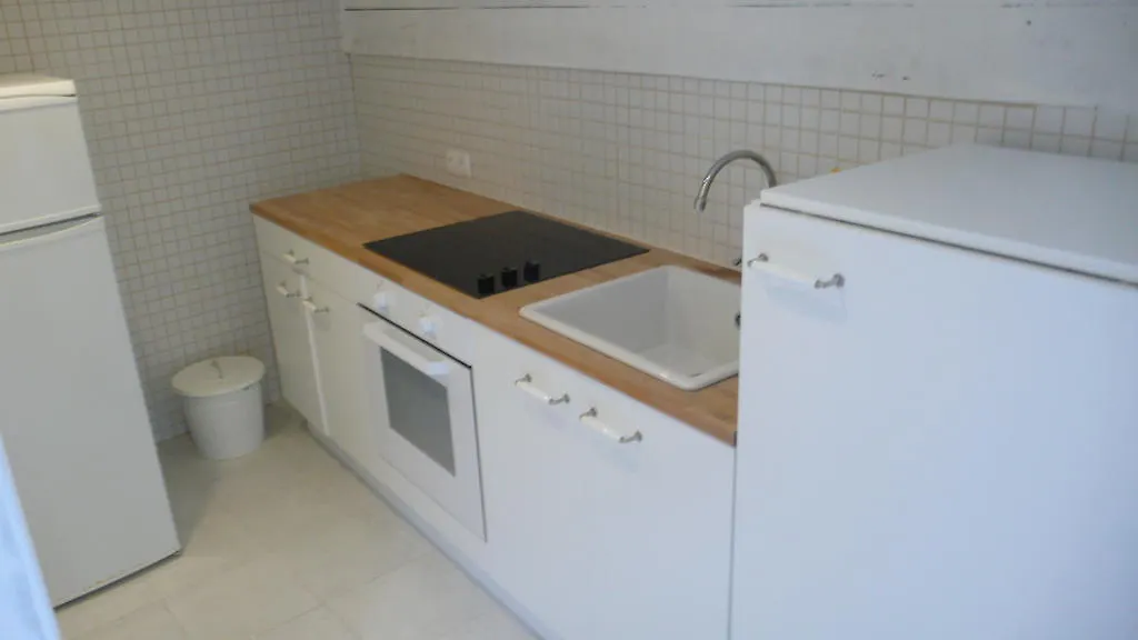 Oliveirinha Apartment Lisbon