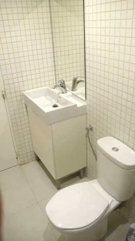 Oliveirinha Apartment Lisbon