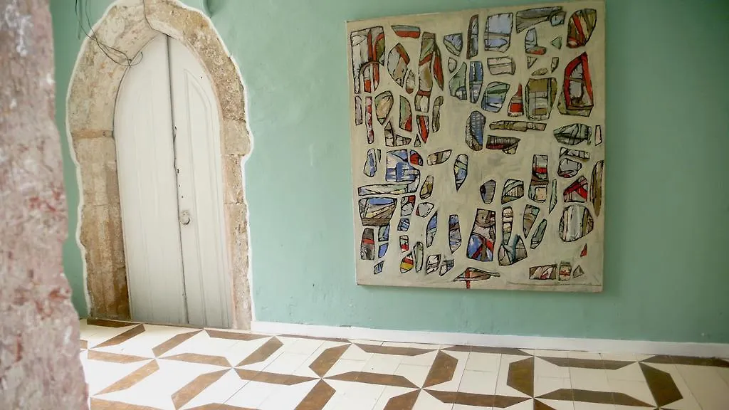 Oliveirinha Apartment Lisbon