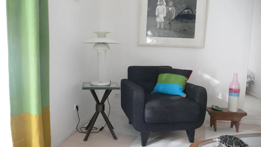 Appartamento Oliveirinha Lisbona