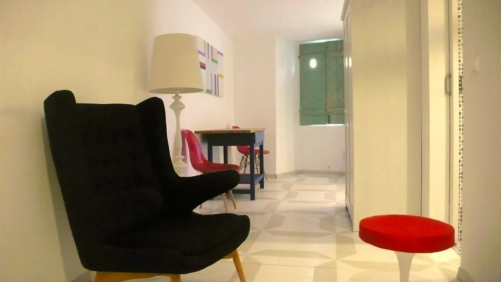 Appartamento Oliveirinha Lisbona